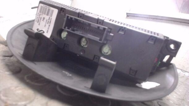 Foto: INFODISPLAY (ENTHEIRATET) eines Opel Tigra Twin Top 1.4 Style