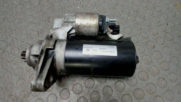 Foto: ANLASSER / STARTER eines VW Golf 1.9 TDI Style