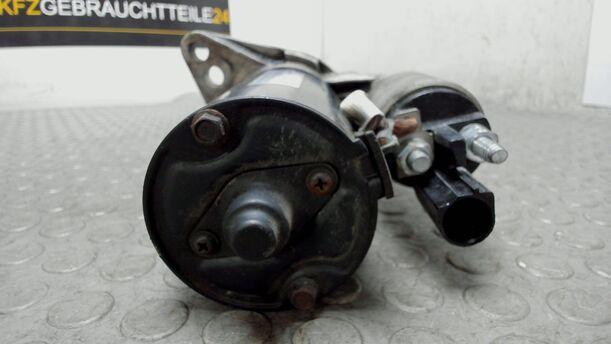 Foto: ANLASSER / STARTER eines VW Golf 1.9 TDI Style