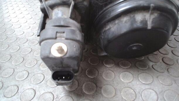 Foto: SCHEINWERFER LINKS eines Renault Megane Scenic 1.6e Style
