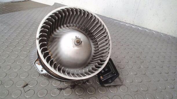 Foto: HEIZUNGSGEBLÄSE MIT WIDERSTAND eines Mazda 626 2.0 Style