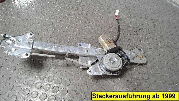 Foto: FENSTERHEBER HINTEN RECHTS eines Mazda 626 2.0 Style