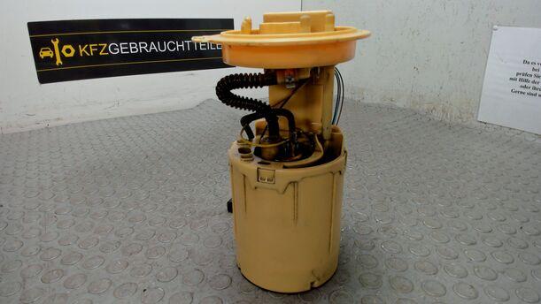 Foto: KRAFTSTOFFPUMPE eines VW Golf 1.9 TDI Style