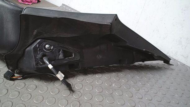 Foto: AUSSENSPIEGEL ELEKTRISCH VERSTELLBAR LINKS eines Renault Espace 2.0 Style