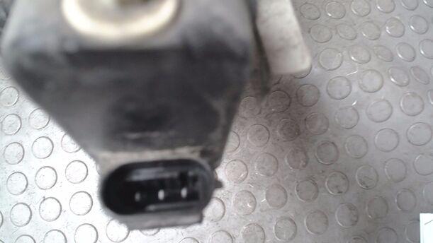 Foto: SCHEINWERFER RECHTS eines Renault Espace 2.0 Style