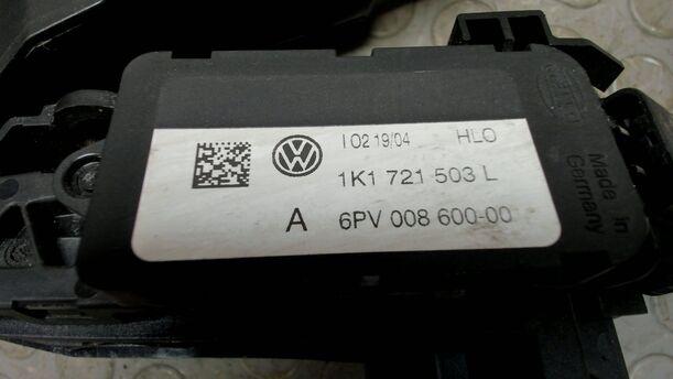 Foto: GASPEDAL eines VW Golf 1.9 TDI Style