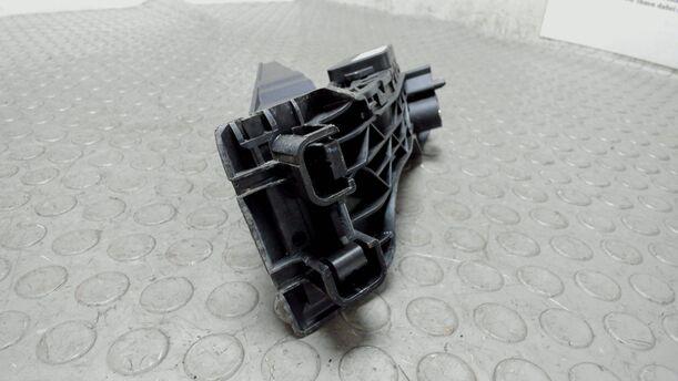 Foto: GASPEDAL eines VW Golf 1.9 TDI Style