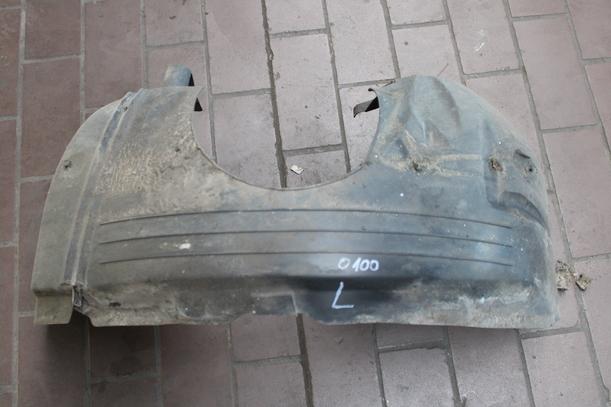 Foto: RADHAUSSCHALE / INNENKOTFLÜGEL LINKS eines Ford Focus Turnier Style