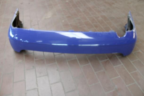 Foto: STOSSSTANGE /STOSSFÄNGER HINTEN eines Ford Focus Turnier Style