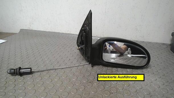 Foto: AUSSENSPIEGEL MECHANISCH VERSTELLBAR RECHTS eines Ford Focus Turnier Style