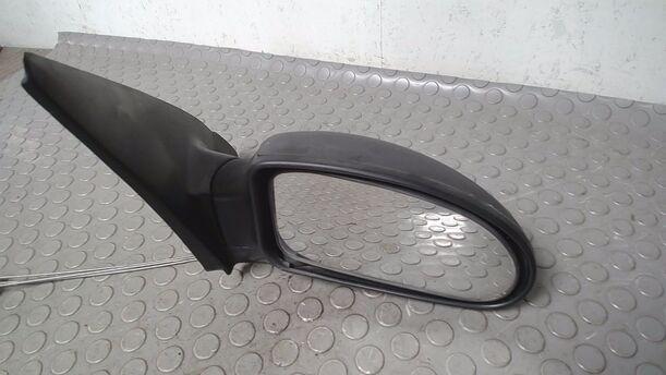 Foto: AUSSENSPIEGEL MECHANISCH VERSTELLBAR RECHTS eines Ford Focus Turnier Style