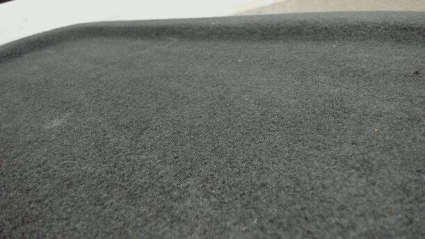 Foto: HUTABLAGE ( 4/5 TÜRER ) eines VW Golf 1.9 TDI Style