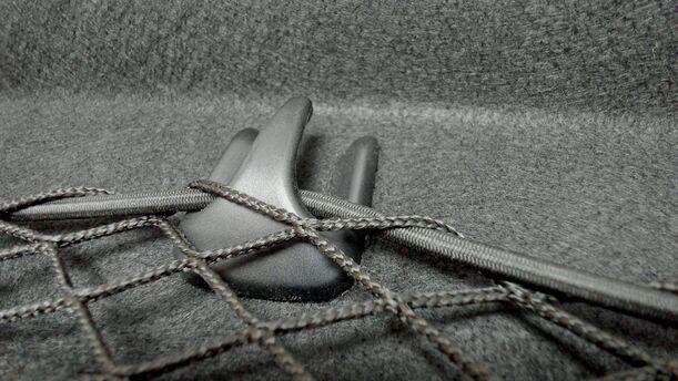 Foto: HUTABLAGE ( 4/5 TÜRER ) eines VW Golf 1.9 TDI Style