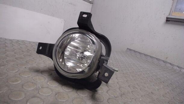 Foto: NBELSCHEINWERFER RECHTS eines Ford Ka 1.2 Style