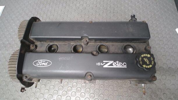 Foto: ZYLINDERKOPF eines Ford Focus Turnier Style