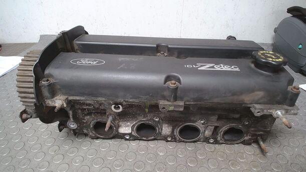 Foto: ZYLINDERKOPF eines Ford Focus Turnier Style