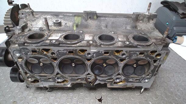Foto: ZYLINDERKOPF eines Ford Focus Turnier Style