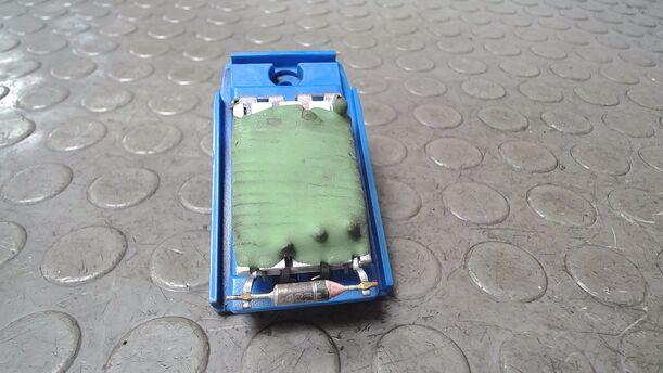 Foto: WIDERSTAND HEIZGEBLÄSE eines Ford Focus Turnier Style
