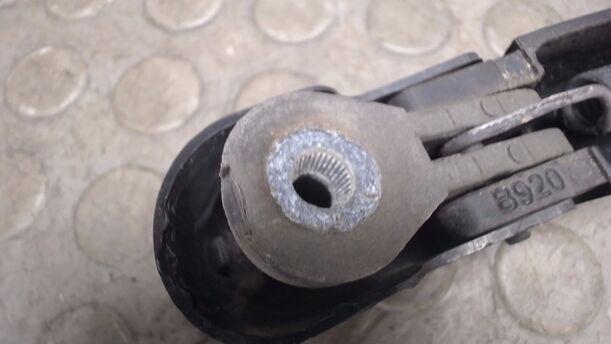 Foto: SCHEIBENWISCHERARM HINTEN eines Ford Ka 1.2 Style