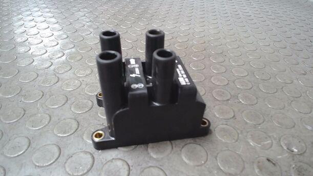 Foto: ZÜNDSPULE / ZÜNDVERTEILER eines Ford Focus Turnier Style