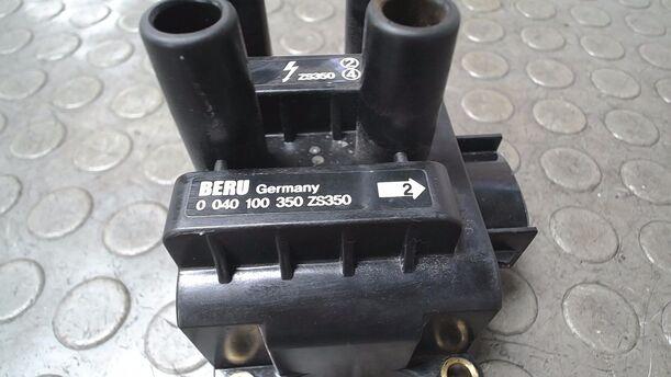 Foto: ZÜNDSPULE / ZÜNDVERTEILER eines Ford Focus Turnier Style