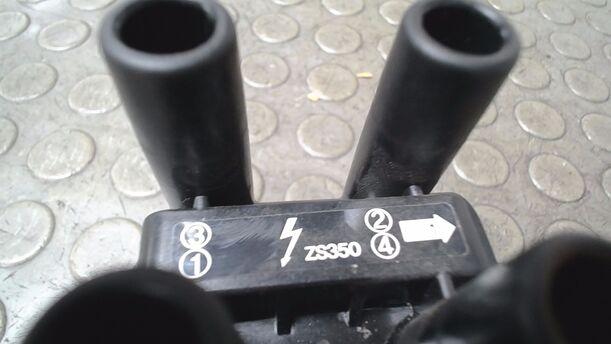 Foto: ZÜNDSPULE / ZÜNDVERTEILER eines Ford Focus Turnier Style