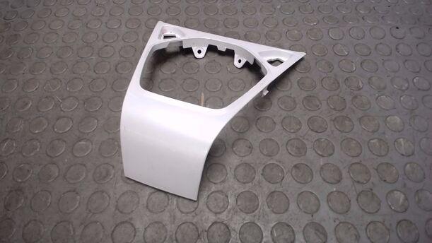 Foto: VERKLEIDUNG MITTELKONSOLE eines Ford Ka 1.2 Style