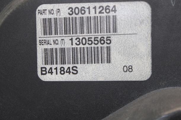 Foto: MOTOR B4184S eines Volvo V40 1.8 Style