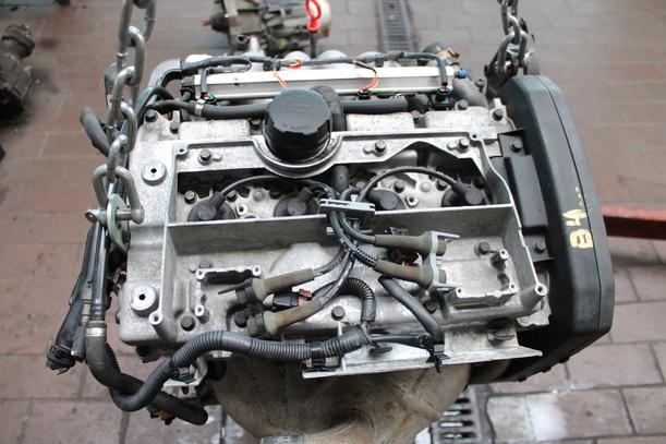 Foto: MOTOR B4184S eines Volvo V40 1.8 Style