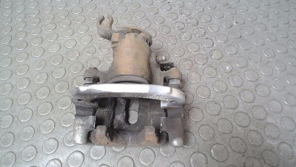 Foto: BREMSSATTEL HINTEN LINKS eines Volvo V40 1.8 Style