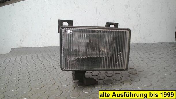 Foto: NEBELSCHEINWERFER RECHTS eines Volvo V40 1.8 Style
