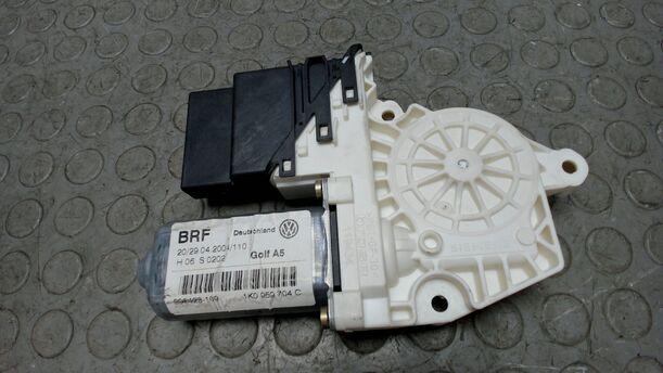 Foto: FENSTERHEBERMOTOR HINTEN RECHTS eines VW Golf 1.9 TDI Style