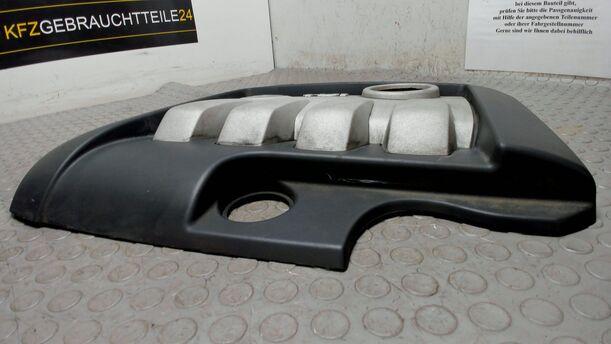 Foto: MOTORABDECKUNG ( BRU ) eines VW Golf 1.9 TDI Style