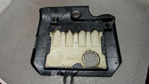 Foto: MOTORABDECKUNG ( BRU ) eines VW Golf 1.9 TDI Style