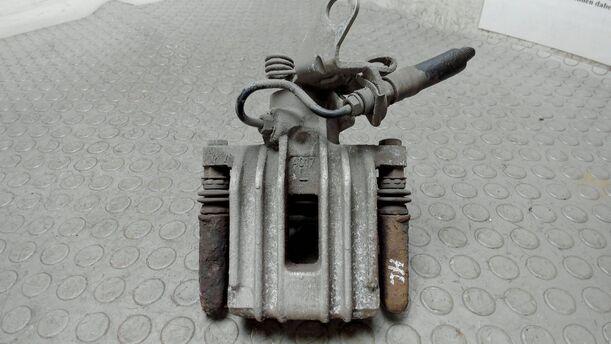 Foto: BREMSSATTEL HINTEN LINKS eines VW Golf 1.9 TDI Style