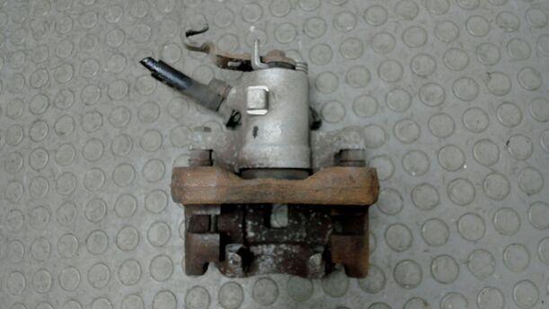 Foto: BREMSSATTEL HINTEN LINKS eines VW Golf 1.9 TDI Style