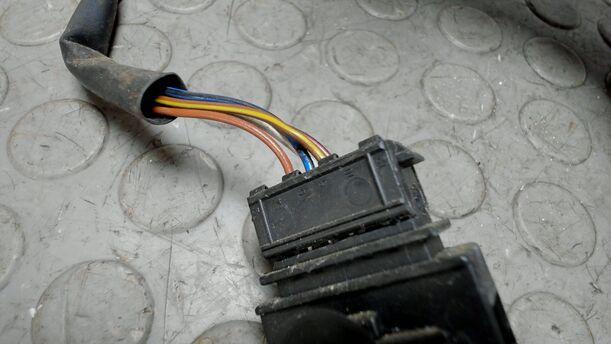 Foto: AUSSENSPIEGEL RECHTS ELEKTRISCH VERSTELLBAR eines VW Sharan 1.8 5V Turbo Style