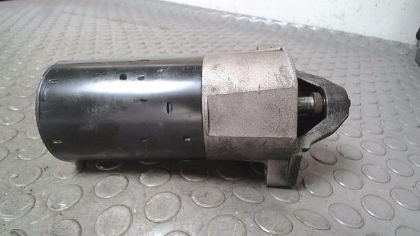 Foto: ANLASSER BOSCH eines Volvo V40 1.8 Style