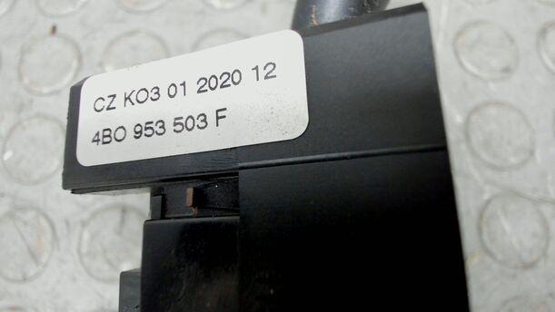 Foto: KOMBISCHALTER / LENKSTOCKSCHALTER eines VW Sharan 1.8 5V Turbo Style