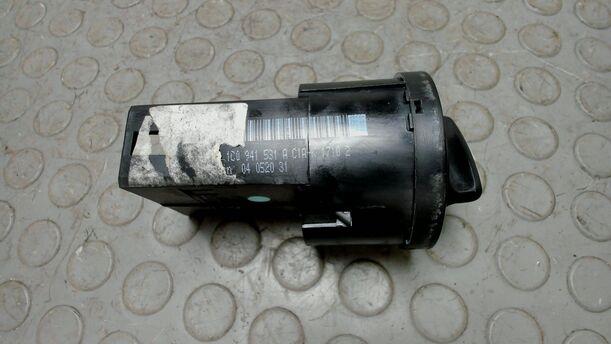 Foto: LICHTSCHALTER eines VW Sharan 1.8 5V Turbo Style