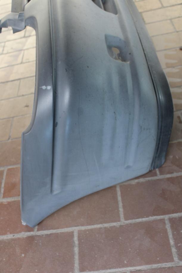 Foto: STOSSFÄNGER / STOSSSTANGE VORN eines Opel Corsa Style