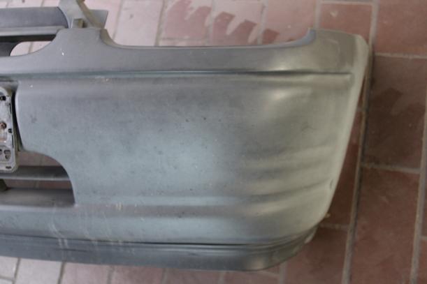 Foto: STOSSFÄNGER / STOSSSTANGE VORN eines Opel Corsa Style