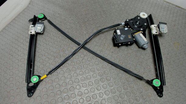 Foto: FENSTERHEBER HINTEN RECHTS ELEKTRISCH eines VW Sharan 1.8 5V Turbo Style