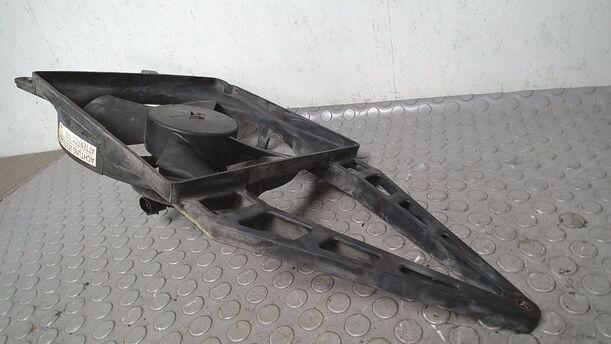 Foto: ELEKTROLÜFTER eines Opel Corsa Style
