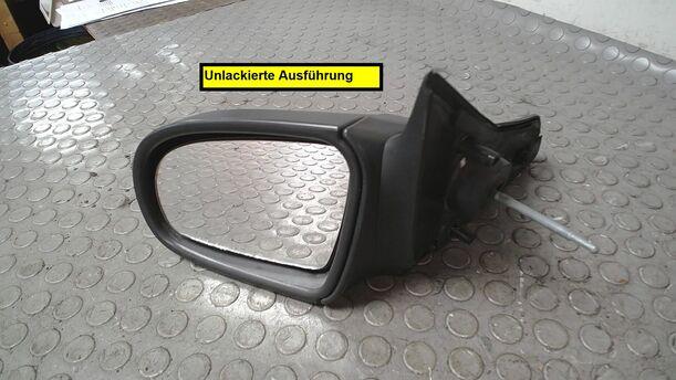 Foto: AUSSENSPIEGELMECHANICH VERTSTELLBAR LINKS eines Opel Corsa Style