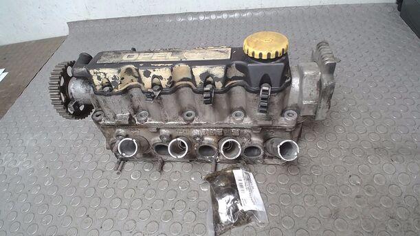 Foto: ZYLINDERKOPF X12SZ eines Opel Corsa Style