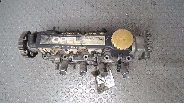 Foto: ZYLINDERKOPF X12SZ eines Opel Corsa Style