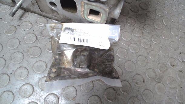 Foto: ZYLINDERKOPF X12SZ eines Opel Corsa Style