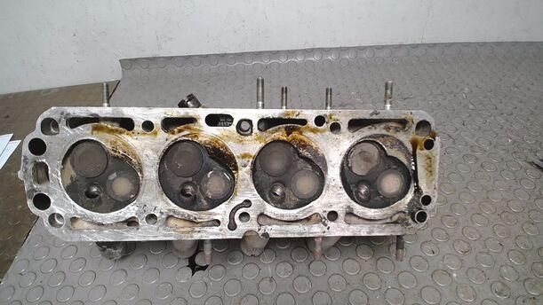 Foto: ZYLINDERKOPF X12SZ eines Opel Corsa Style