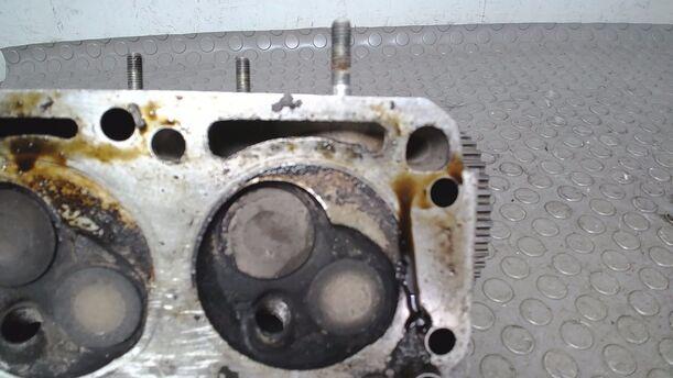 Foto: ZYLINDERKOPF X12SZ eines Opel Corsa Style